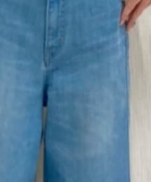 KT | デニムパンツ