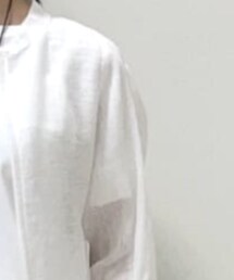 Gabardine K.T | ブルゾン