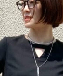 COMME CA | ネックレス