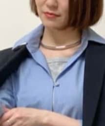 Gabardine K.T | タンクトップ