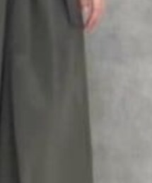 Gabardine K.T | スカート