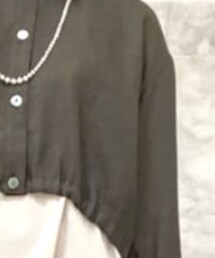 Gabardine K.T | トップス