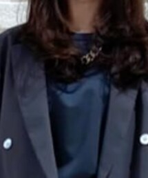 Gabardine K.T | タンクトップ