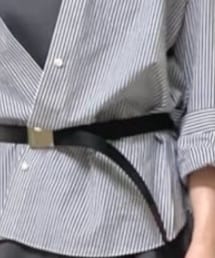 COMME CA | ベルト