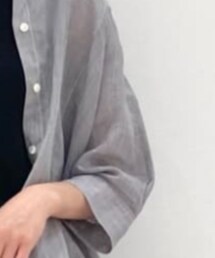 Gabardine K.T | シャツ/ブラウス