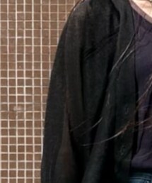 Gabardine K.T | カーディガン/ボレロ