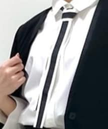 COMME CA | シャツ/ブラウス