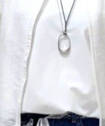 Gabardine K.T | Tシャツ/カットソー