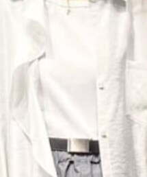 Gabardine K.T | タンクトップ