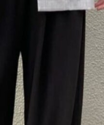 Gabardine K.T | パンツ