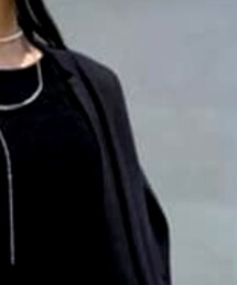 Gabardine K.T | ブルゾン