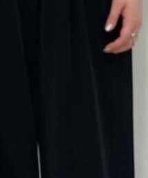 Gabardine K.T | パンツ