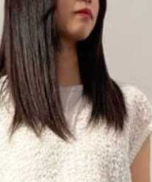 Gabardine K.T | タンクトップ