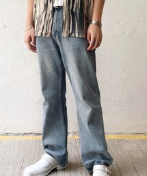 Bootcut Jeans/ no brand | デニムパンツ