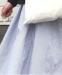 しまむら | シャツワンピース