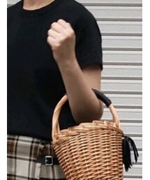 niko and... | かごバッグ