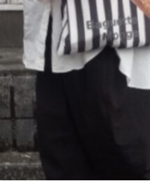 Samansa Mos2 | トートバッグ