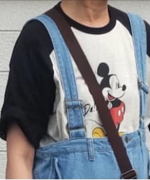 MONO-MART LADY'S | Tシャツ/カットソー