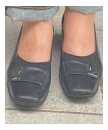 FERRAGAMO | パンプス