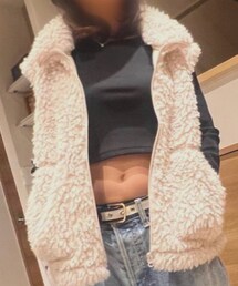 GU | トップス