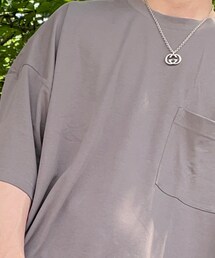 GU | Tシャツ/カットソー