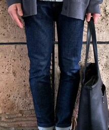 A.P.C. | デニムパンツ
