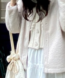 ZARA | カーディガン/ボレロ