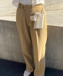 UNIQLO | スラックス