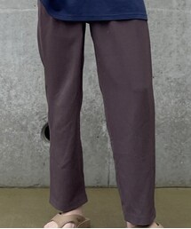 SENSE OF PLACE by URBAN RESEARCH | パンツ