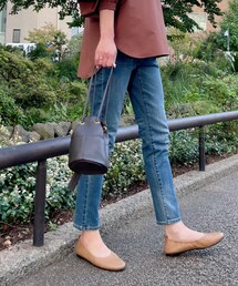 INED | デニムパンツ