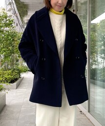 INED | ピーコート