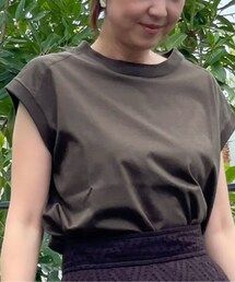 INED | Tシャツ/カットソー