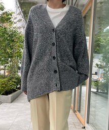 INED | カーディガン/ボレロ