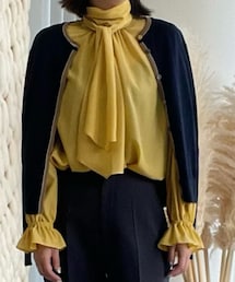 INED | カーディガン/ボレロ