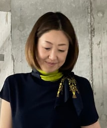 INED | ストール/ショール