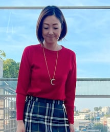 INED | ニット/セーター