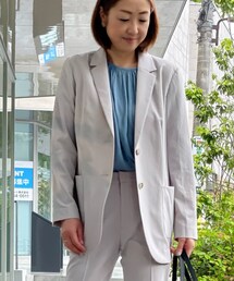 INED CLARO | テーラードジャケット