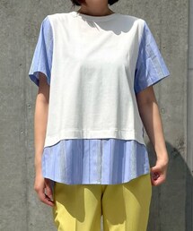 INED | Tシャツ/カットソー