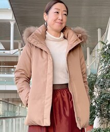 INED | ダウンジャケット/コート