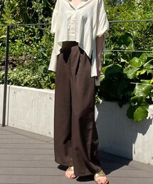 INED CLARO | パンツ