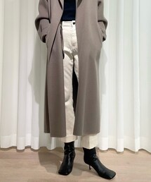 INED | デニムパンツ