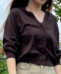 INED | カーディガン/ボレロ