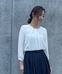 7-ID concept. | シャツ/ブラウス