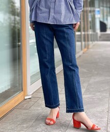 INED CLARO | デニムパンツ