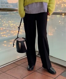 INED | パンツ