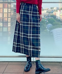 Maison de Beige | スカート