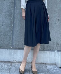 7-ID concept. | スカート