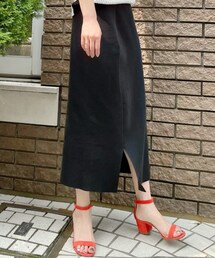 Maglie le cassetto | スカート