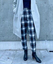 INED CLARO | パンツ