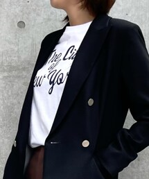 INED | Tシャツ/カットソー